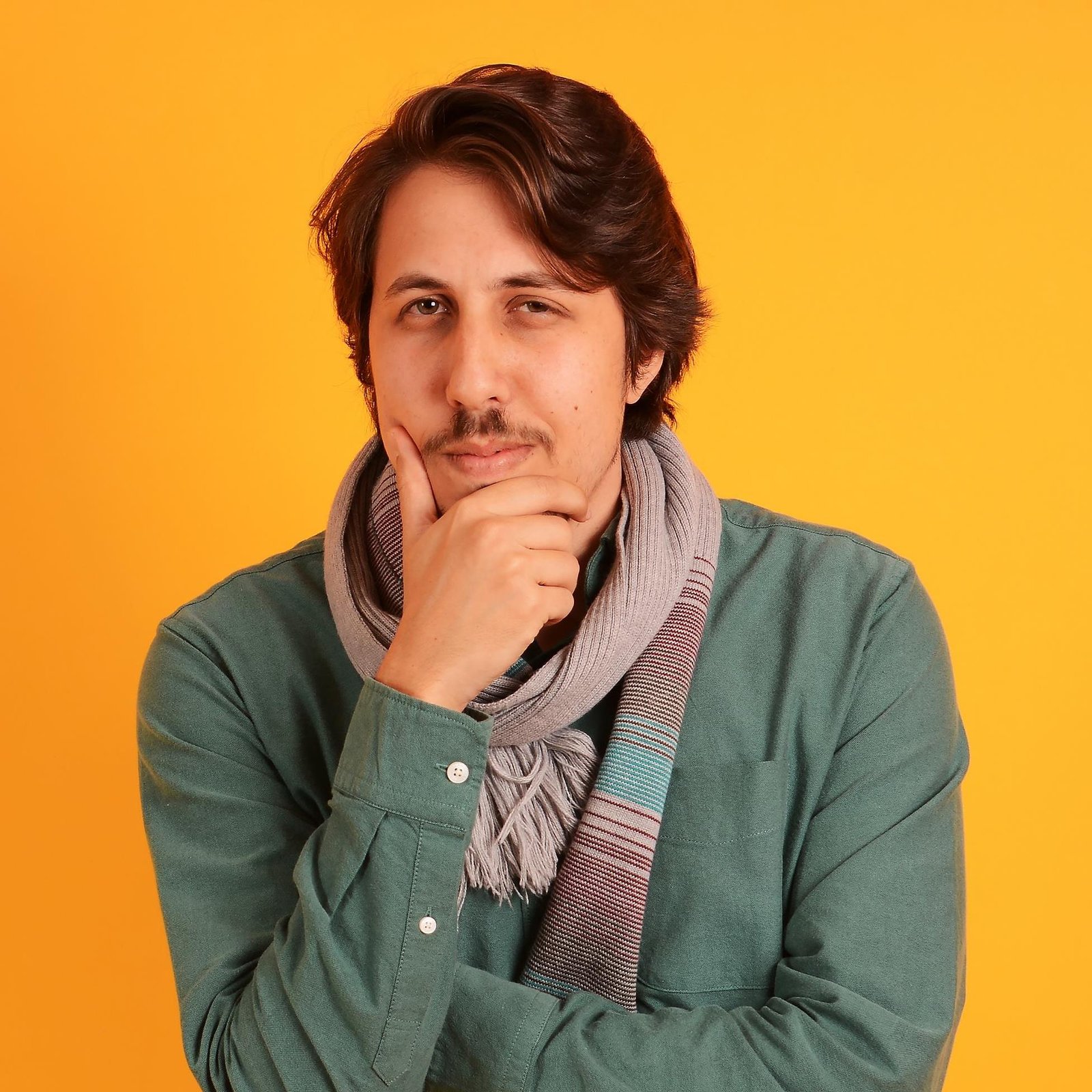 Mordechai Arba